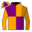Runner silk
