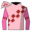Runner silk