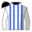 Runner silk
