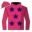 Runner silk