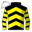 Runner silk