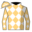 Runner silk