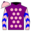 Runner silk