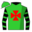 Runner silk