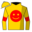 Runner silk