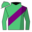 Runner silk
