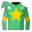 Runner silk