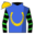 Runner silk