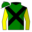 Runner silk