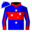 Runner silk