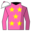 Runner silk