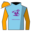 Runner silk