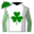 Runner silk