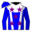 Runner silk