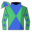 Runner silk