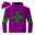 Runner silk