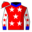 Runner silk
