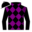 Runner silk