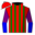 Runner silk