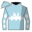Runner silk