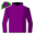Runner silk