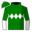 Runner silk