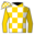 Runner silk