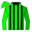 Runner silk
