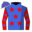 Runner silk