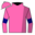 Runner silk