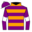 Runner silk