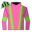 Runner silk