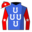 Runner silk