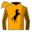 Runner silk