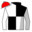 Runner silk