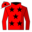 Runner silk