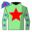Runner silk