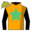 Runner silk
