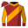 Runner silk