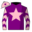 Runner silk