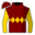 Runner silk
