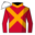 Runner silk