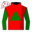 Runner silk