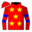 Runner silk
