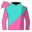 Runner silk