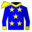 Runner silk