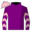 Runner silk