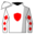 Runner silk