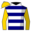 Runner silk