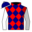 Runner silk